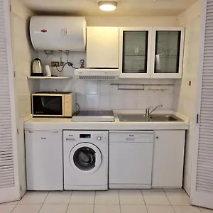 Monolocale Oberdan Appartamento