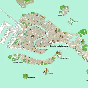 https://casetta-sulla-laguna.hotelslidodijesolo.com