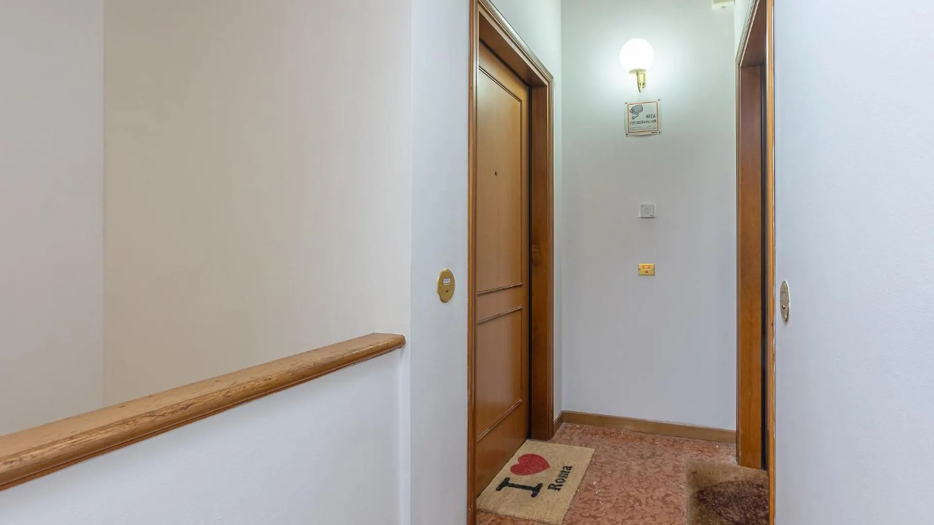 Appartamento Pratello Elegante e Raffinata Mansarda Bologna